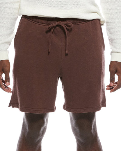 Small - brown