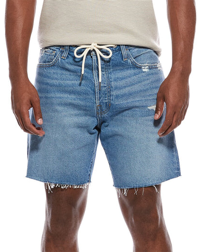 30" Waist - blue
