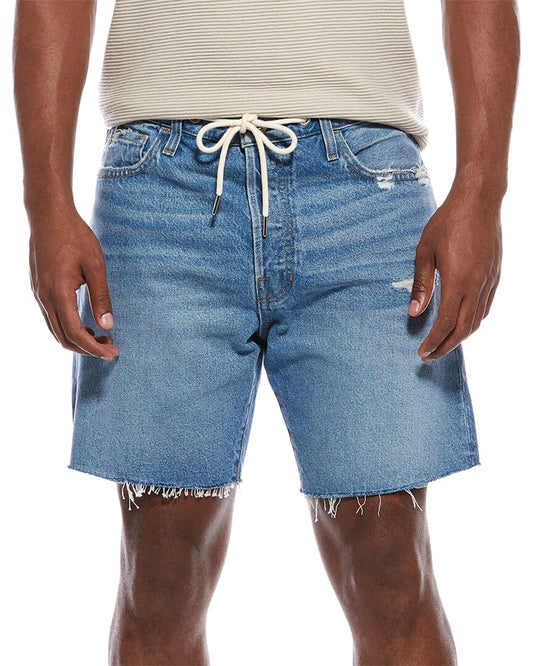 30" Waist - blue