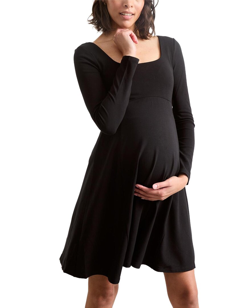 US 2 (XS) - black