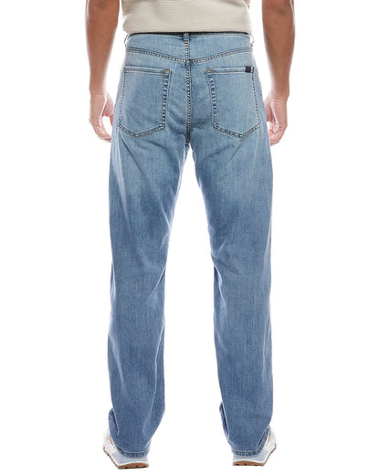modern formentura straight jean