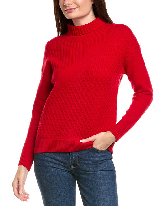 Small - red