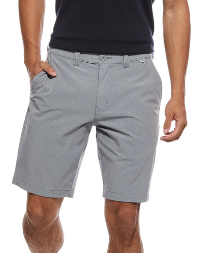 30" Waist - grey