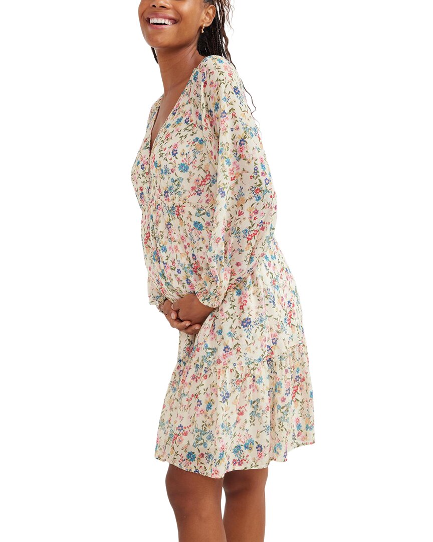 the kelsey dress