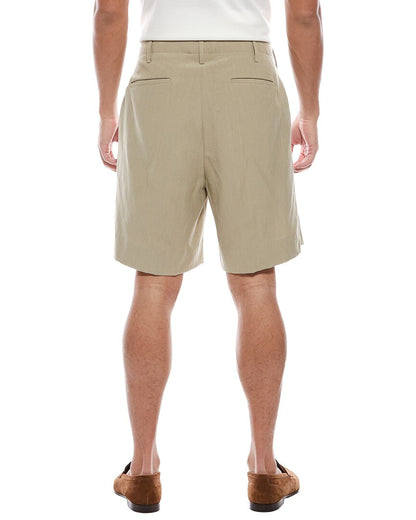 linen hollywood short