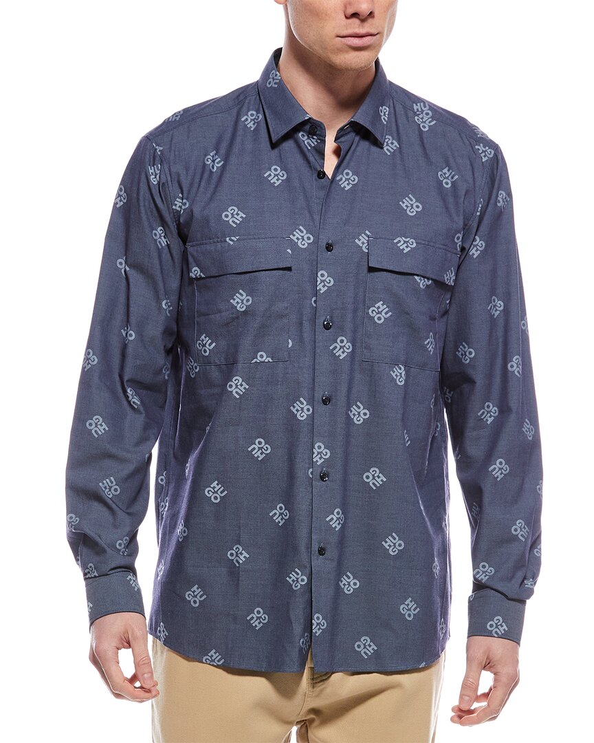 US 15 34/35 - blue