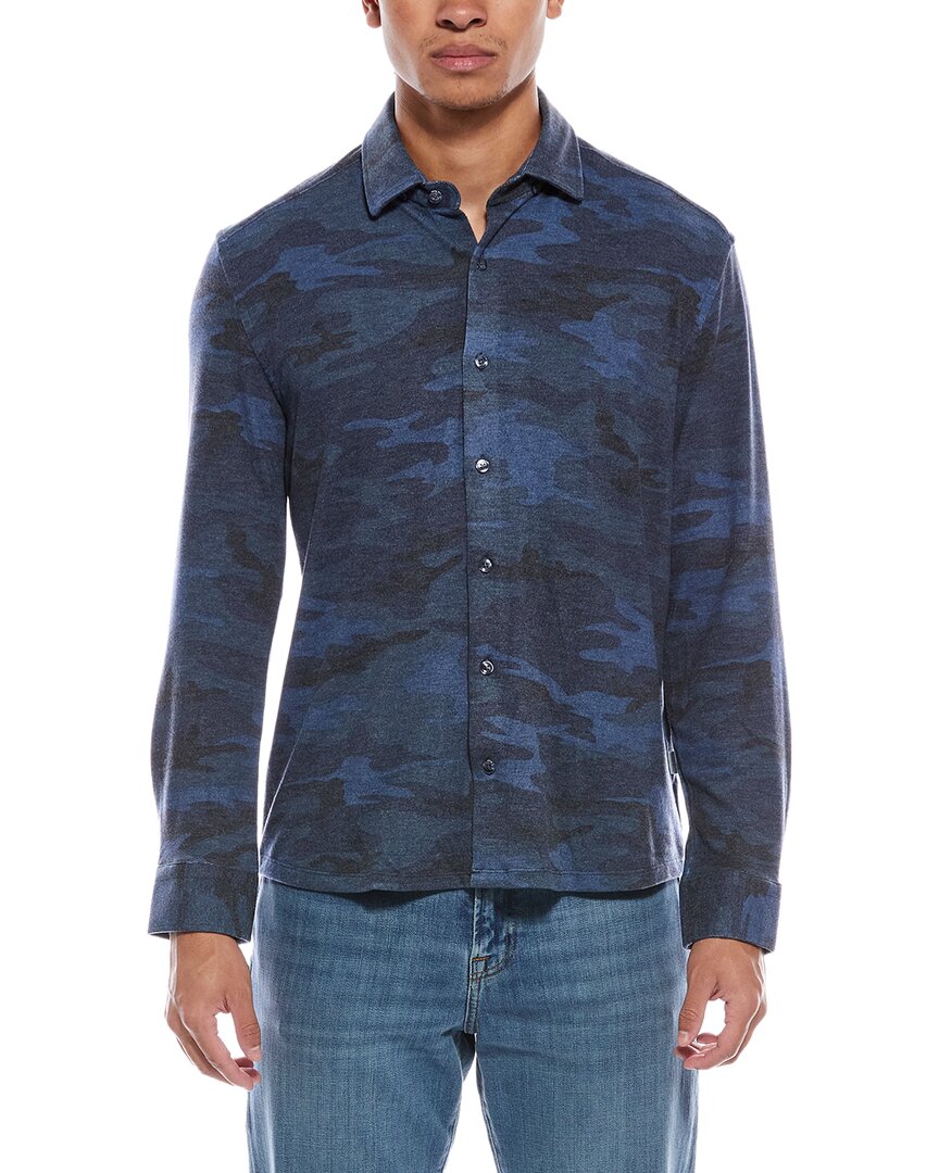 Medium - blue