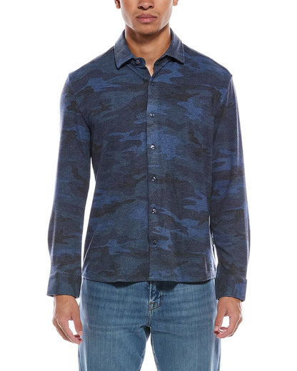 Medium - blue