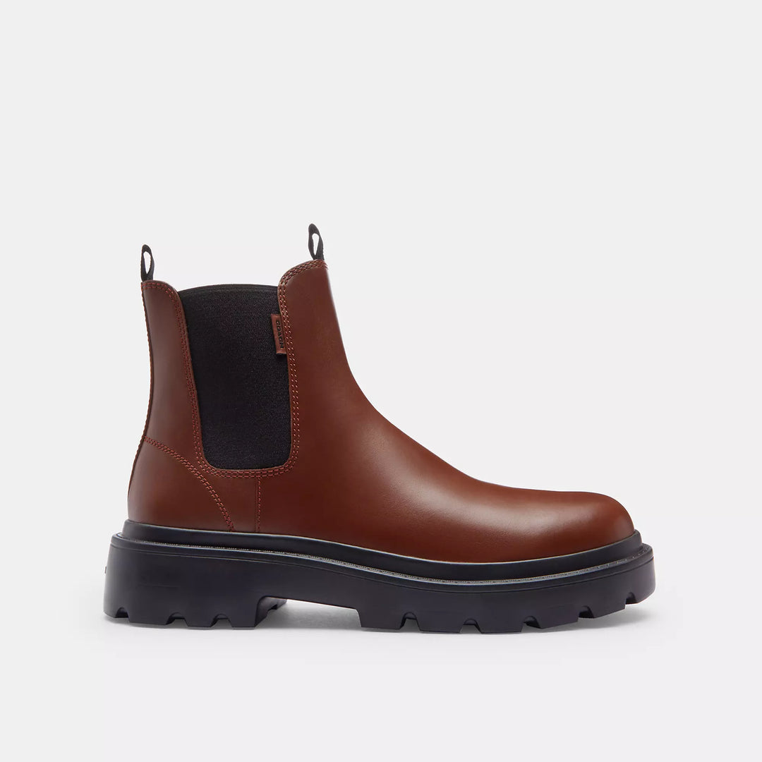 chelsea boot