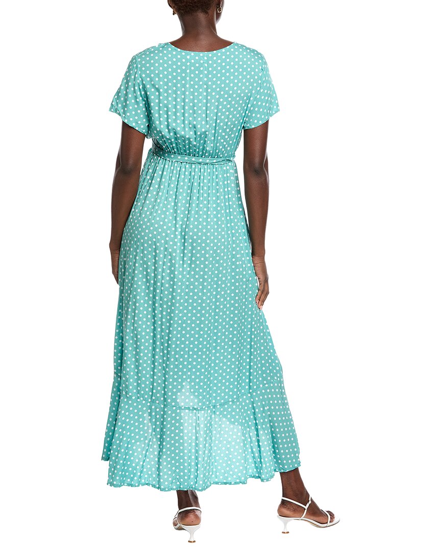 robine maxi dress