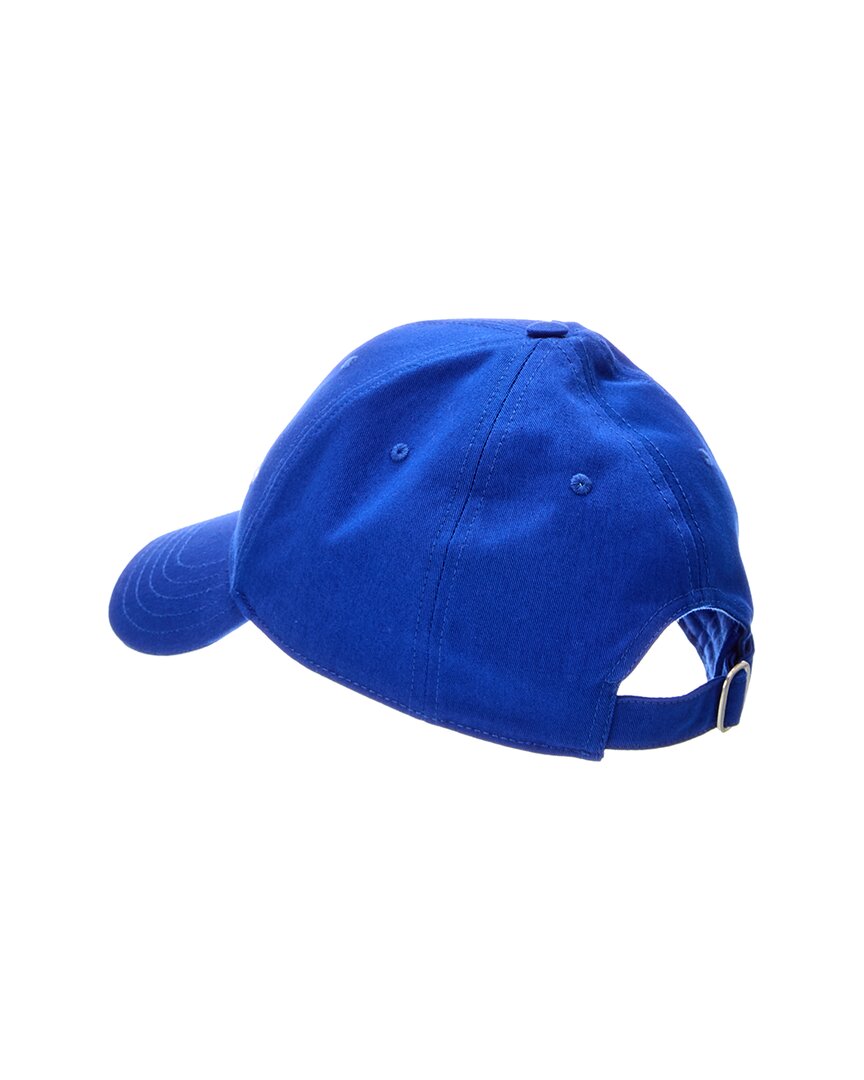 off-white bookish drill baseball cap