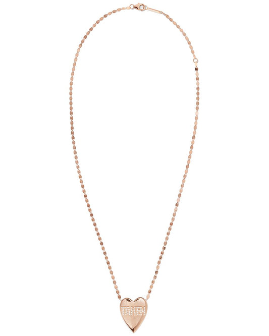 One Size - rose gold