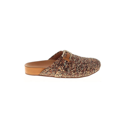 EU 36.5 - brown