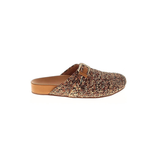 EU 36.5 - brown