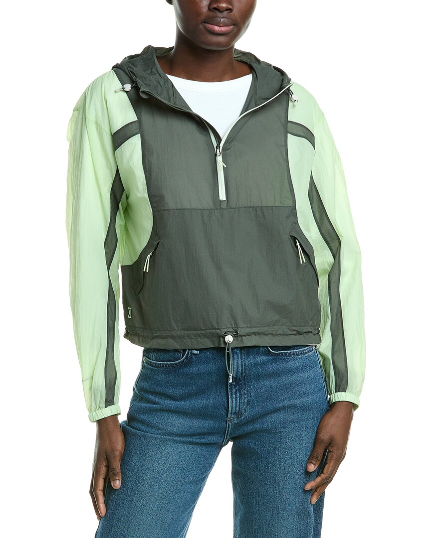 XSmall - green