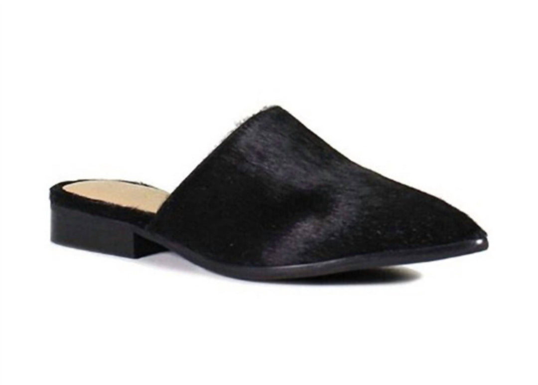 US 8.5 - black