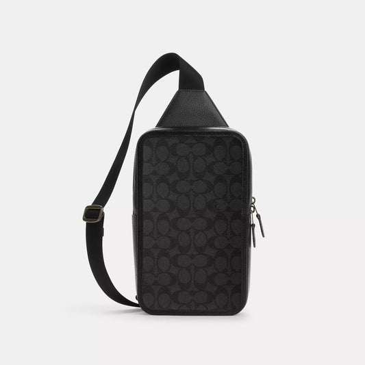 One Size - gunmetal/charcoal/black