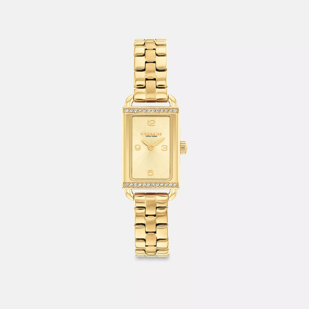 One Size - gold