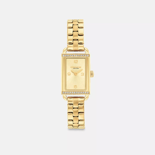 One Size - gold