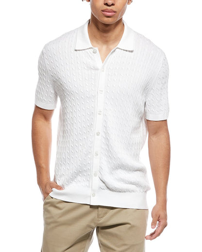 Medium - white