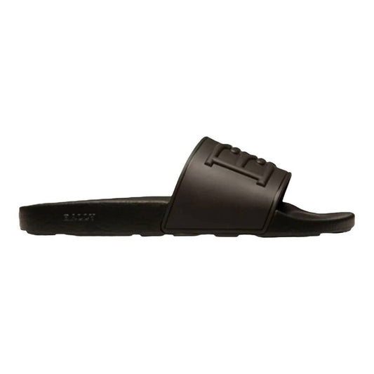 US 7 - black rubber