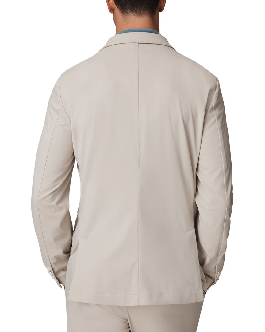 wool formal jacket