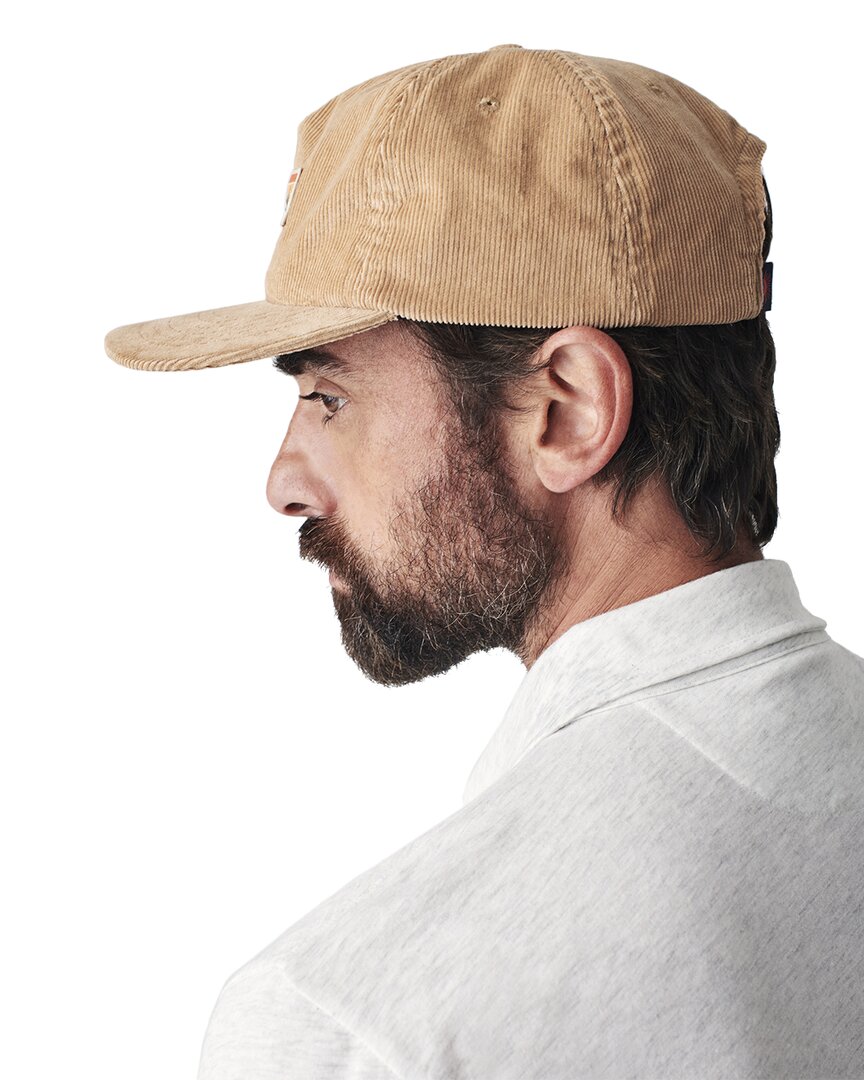 corduroy mountain hat, os