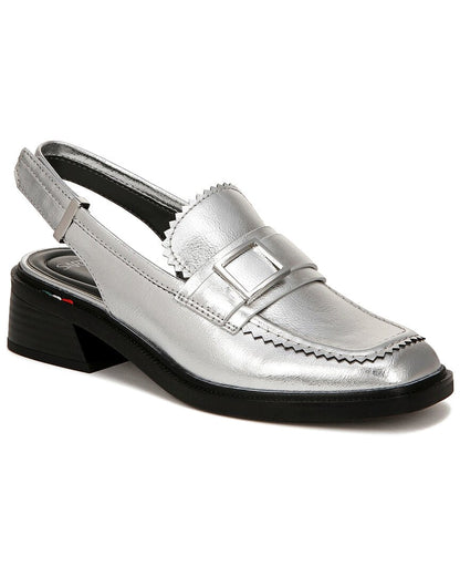 US 5 - silver