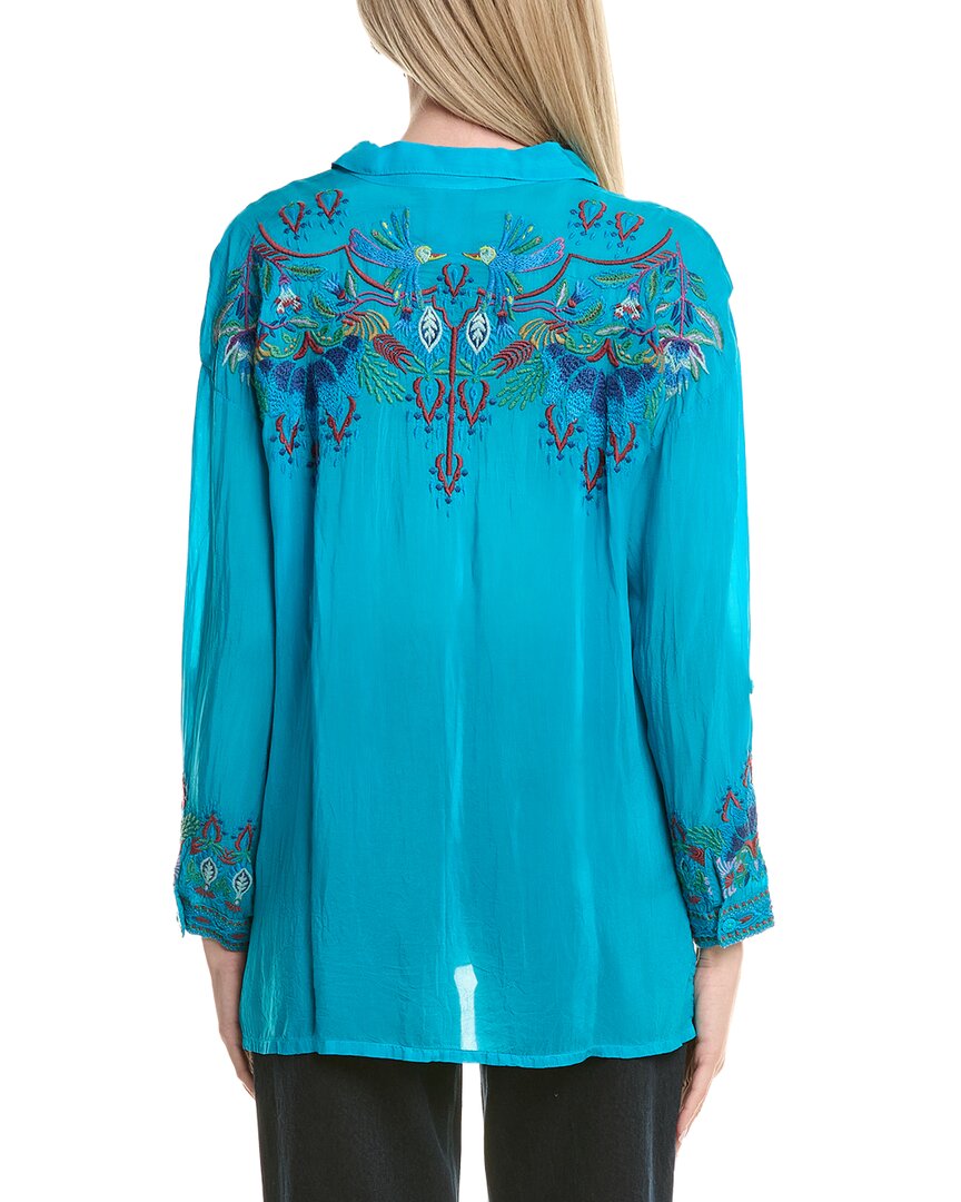 rialta tunic