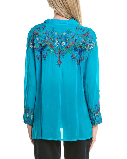 rialta tunic