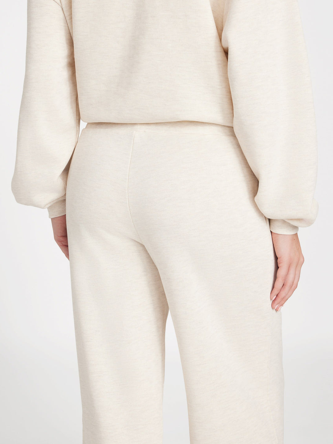 constance wide-leg joggers