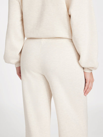 constance wide-leg joggers