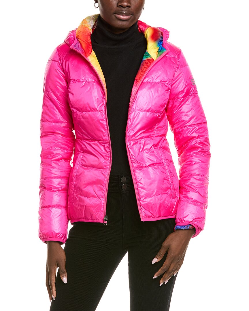 prima reversible jacket