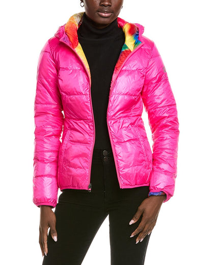 prima reversible jacket