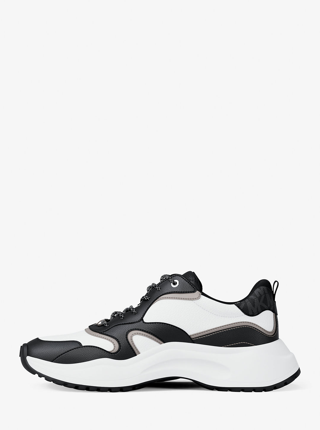 levie mixed-media trainer
