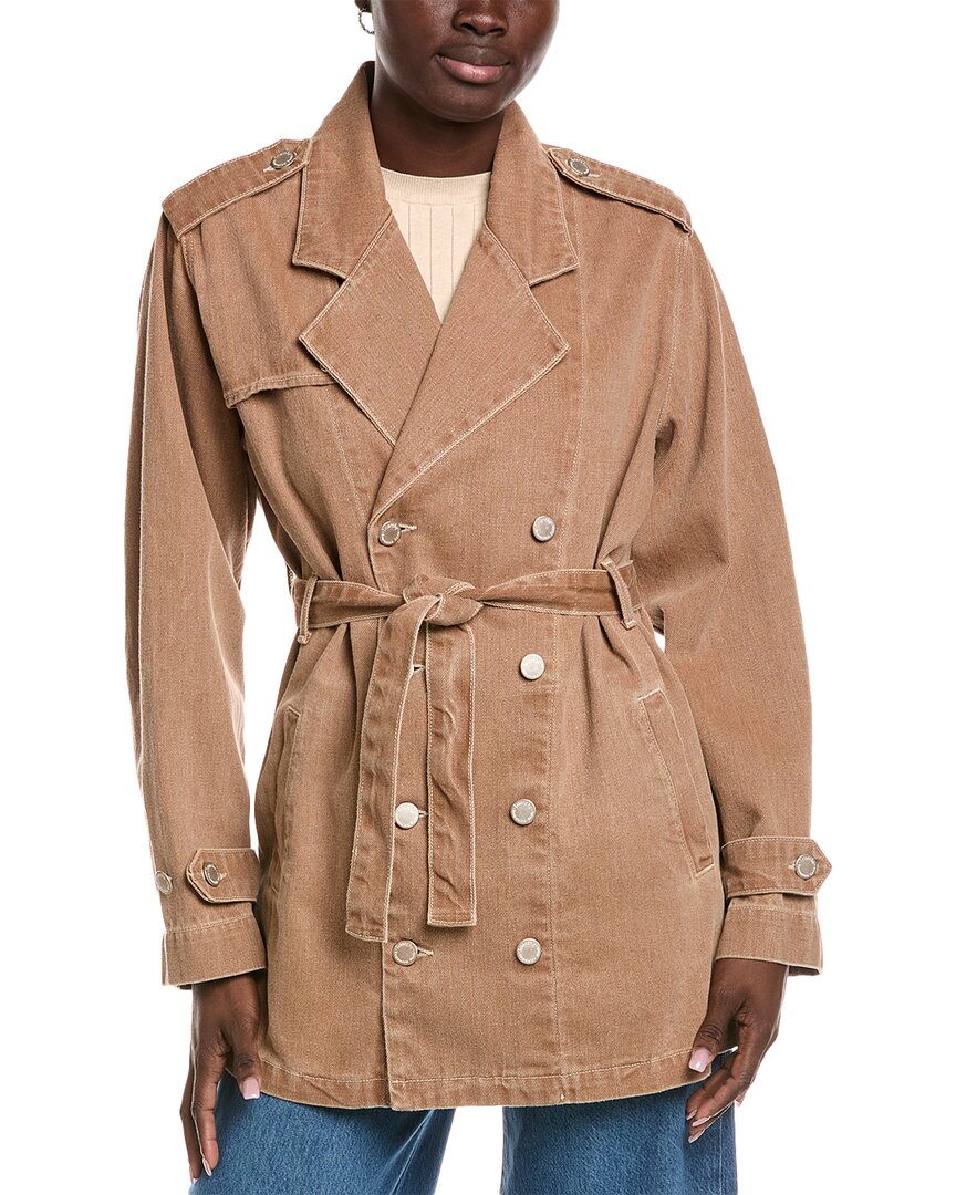 XSmall - brown