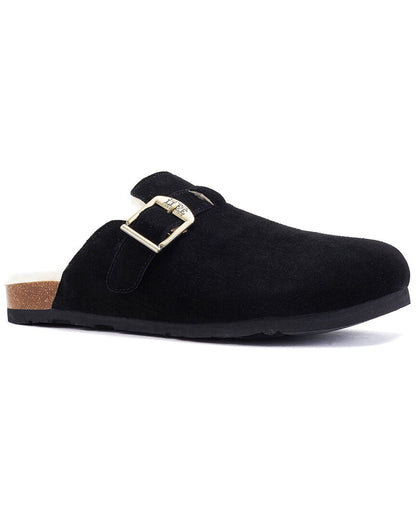US 8 - black