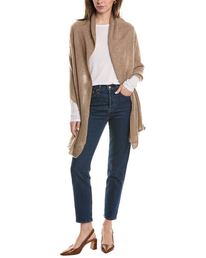 One Size - brown