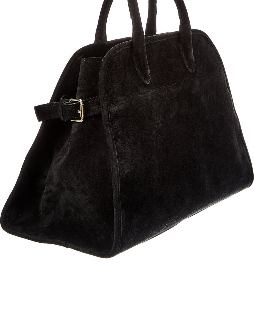 phoebe suede tote