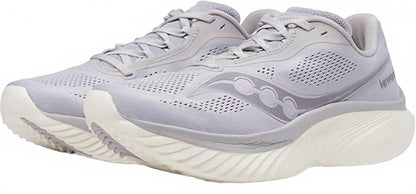 women's kinvara 15 shoes in heather