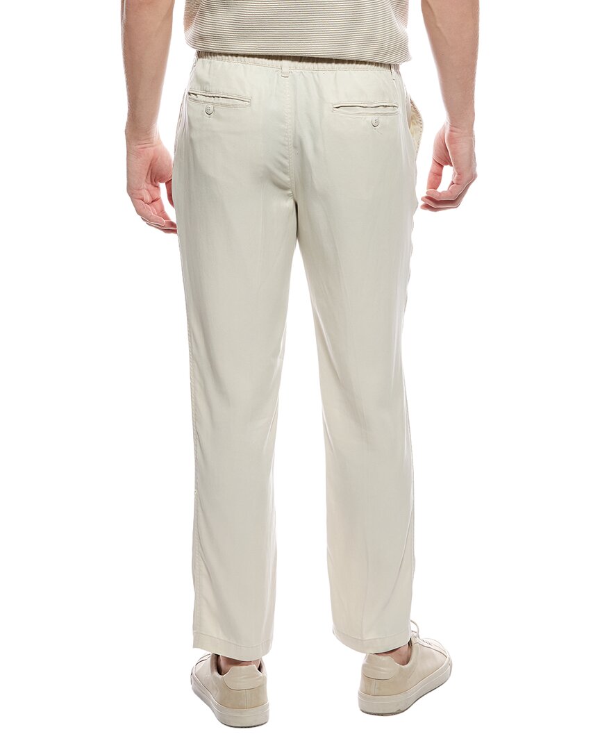 tapered trouser
