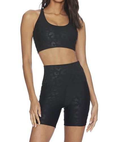 XSmall - black