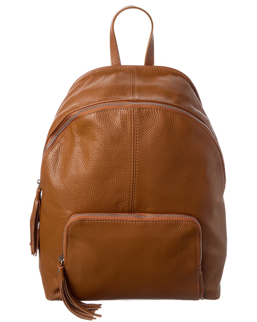 Large - brown