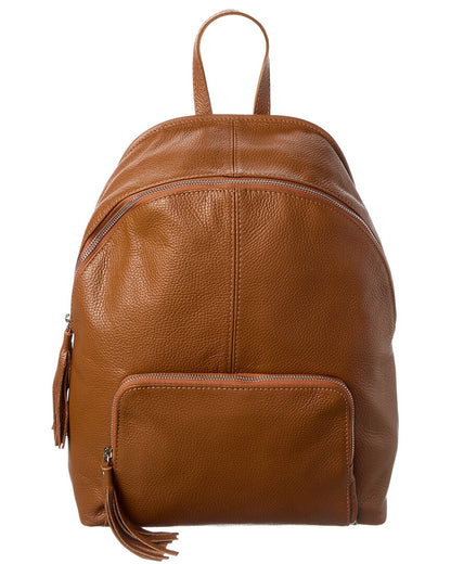 Large - brown