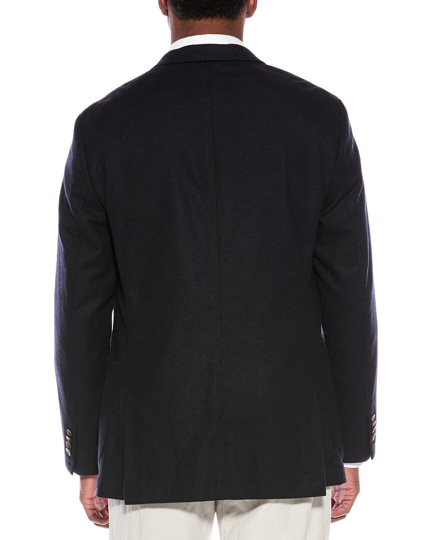 lisbon wool jacket