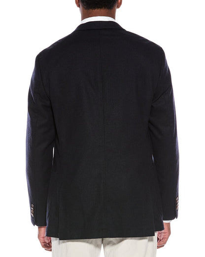 lisbon wool jacket