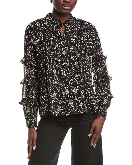 Medium - black