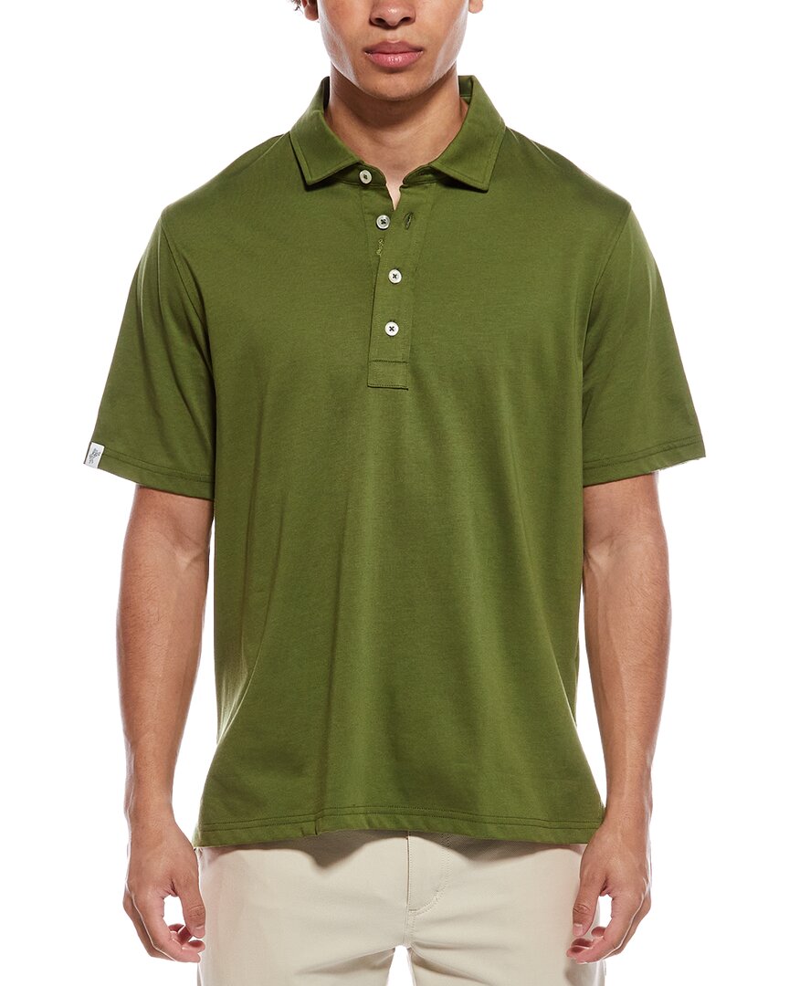 Small - green