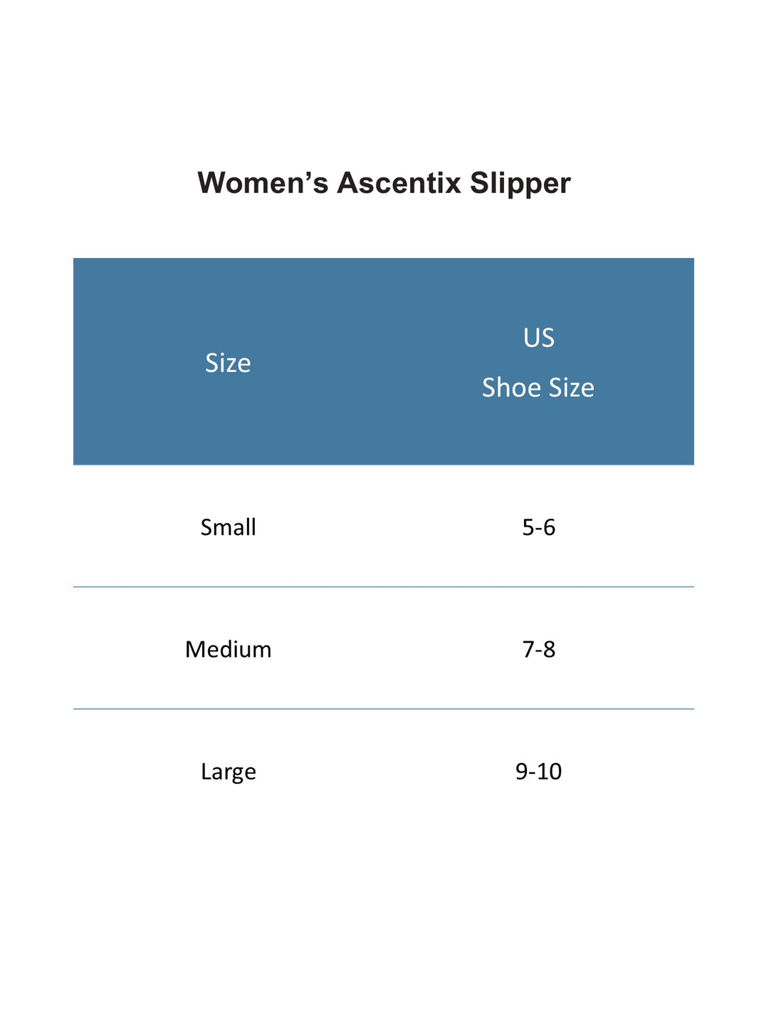 women's moccasin slipper