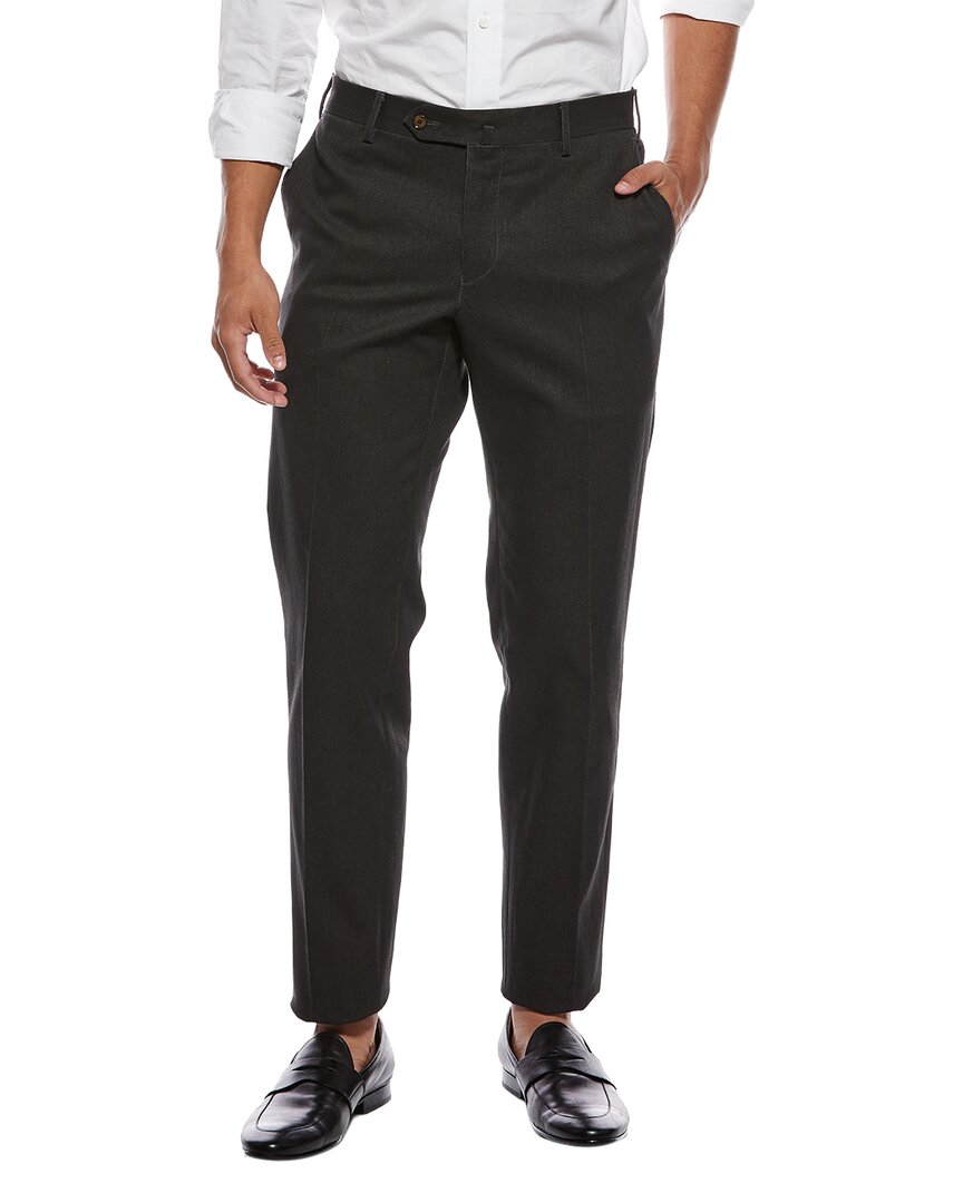 58" Waist - black